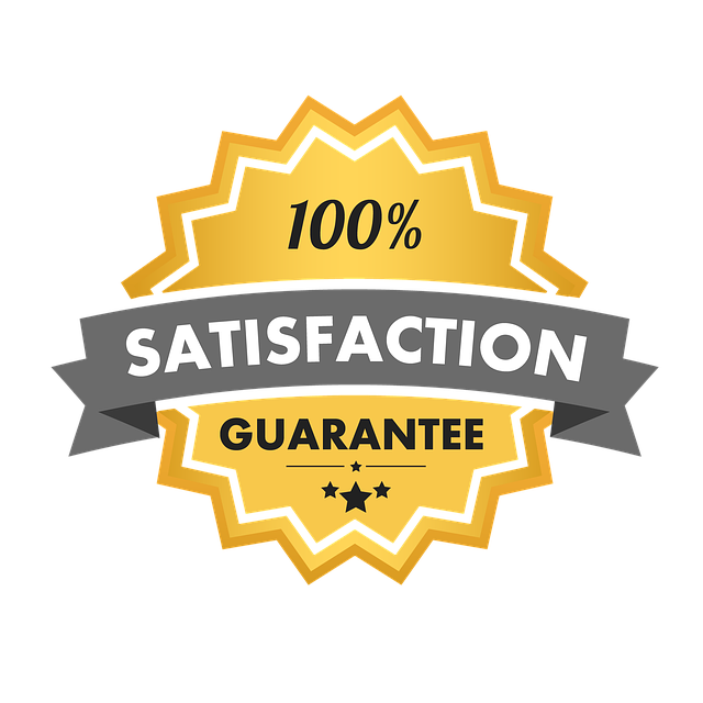 Guarantee Badge